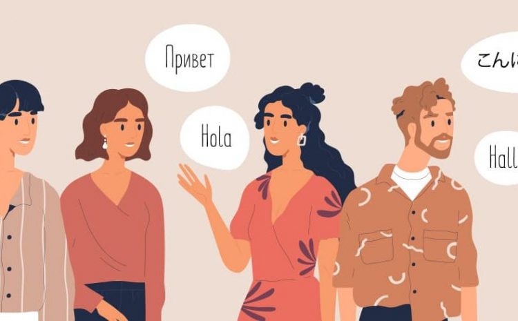  Los idiomas más hablados en 2021