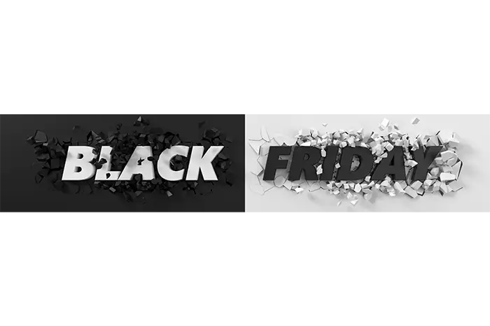  Black Friday: llega a más clientes con la traducción y localización adecuadas