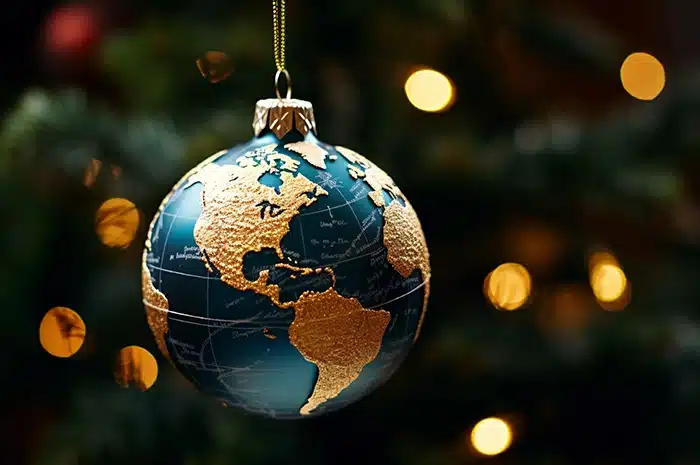  Traducciones navideñas: un viaje multilingüe que difunde el espíritu de la Navidad