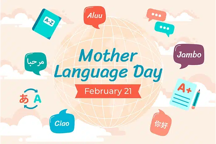  Desentrañando la Torre de Babel: apreciemos la diversidad de las lenguas maternas a través de la traducción