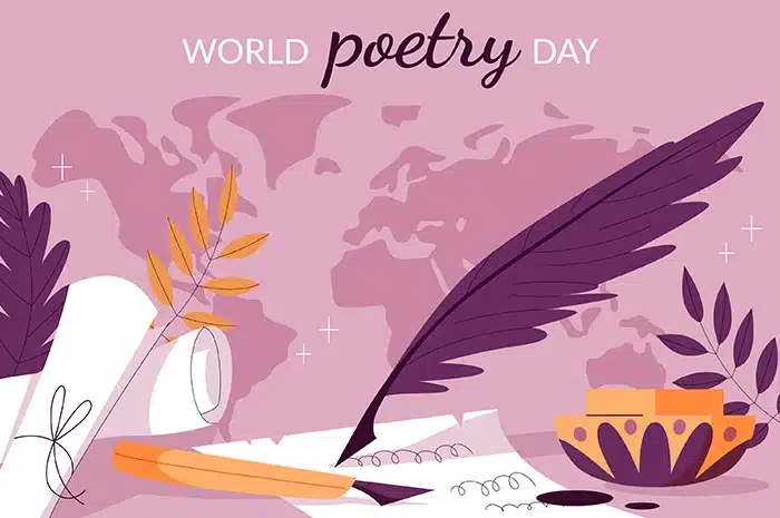  Día Mundial de la Poesía: celebremos la traducción poética que nos acerca a otras culturas y otras voces
